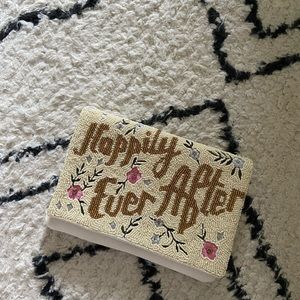 VICI Happily Ever After clutch/shoulder bag
